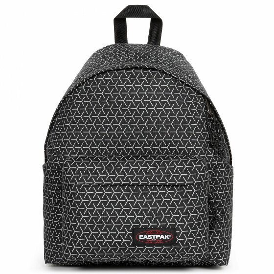 Eastpak Padded Pak'R Plecak 40 cm refleks meta black