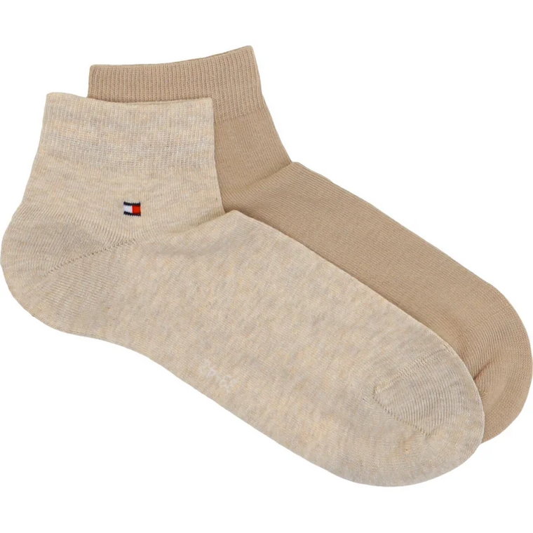 Tommy Hilfiger Skarpety 2-pack quarter