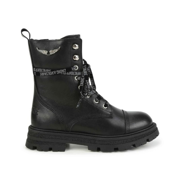 Boots Zadig & Voltaire