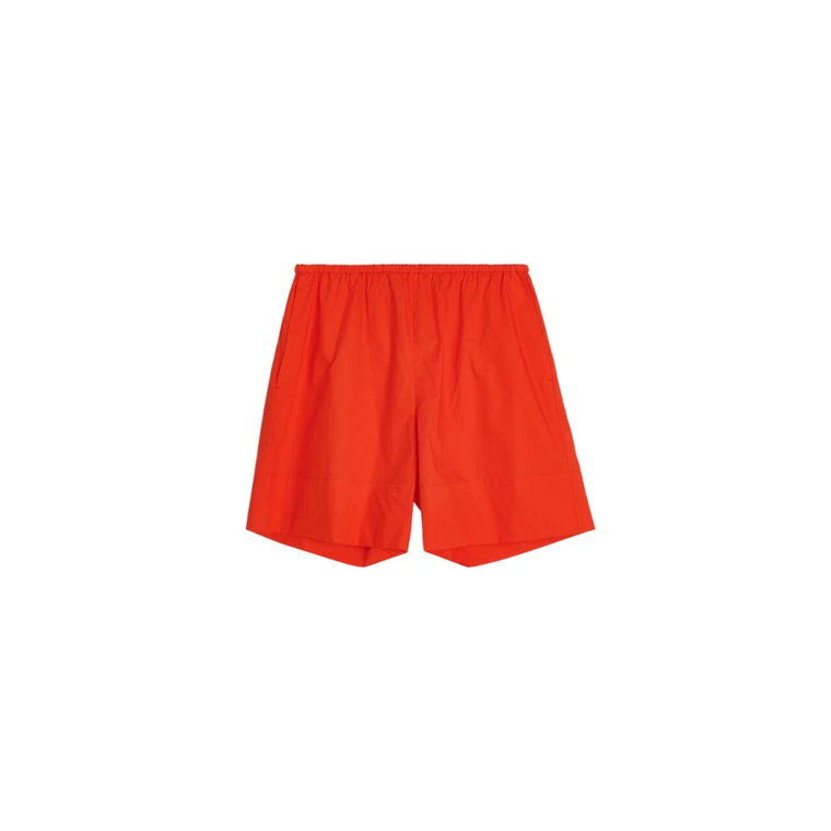 Casual Shorts By Malene Birger