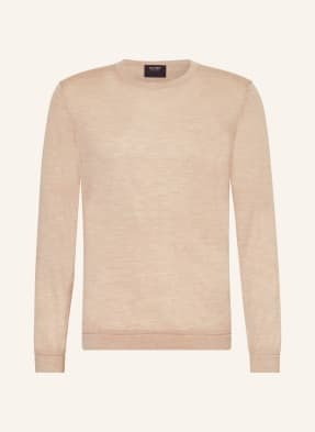 Olymp Signature Sweter beige