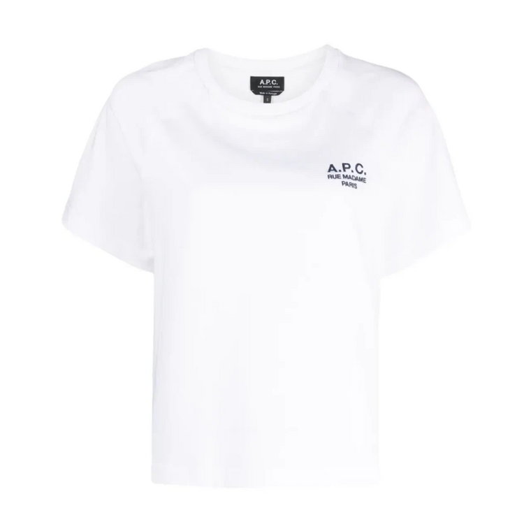 T-Shirts A.p.c.