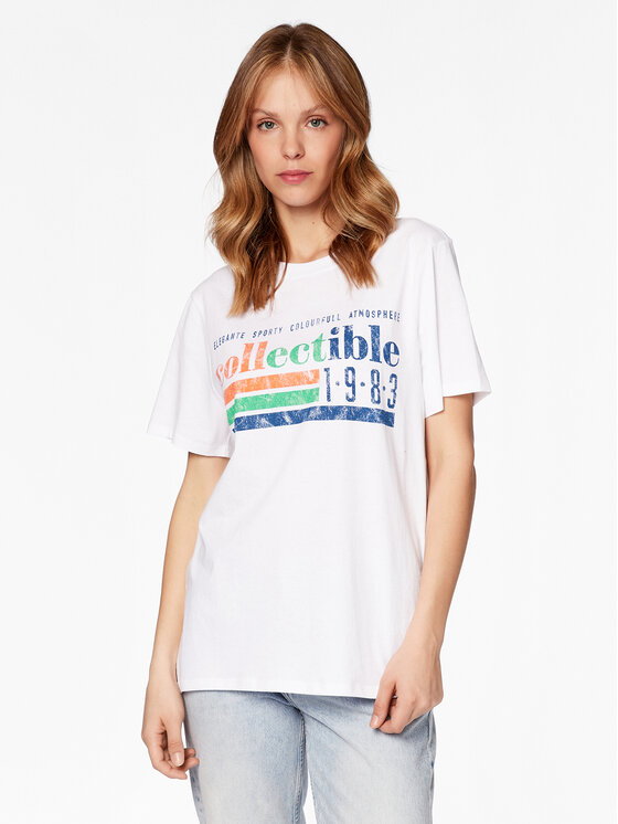 T-Shirt Gina Tricot