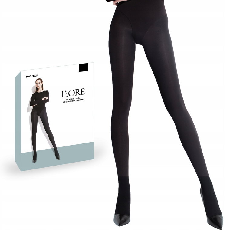 Carpatree - Classic Highwaist Leggings – tights dept.