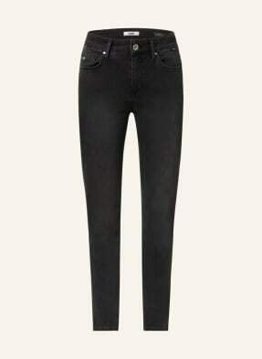 Mavi Jeansy Skinny Adriana grau