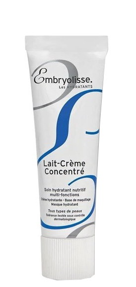 Embryolisse Lait Creme Concentre - krem odżywczo-nawilżający 30ml