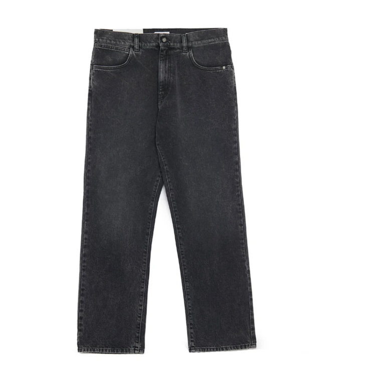 Cropped Jeans Amish