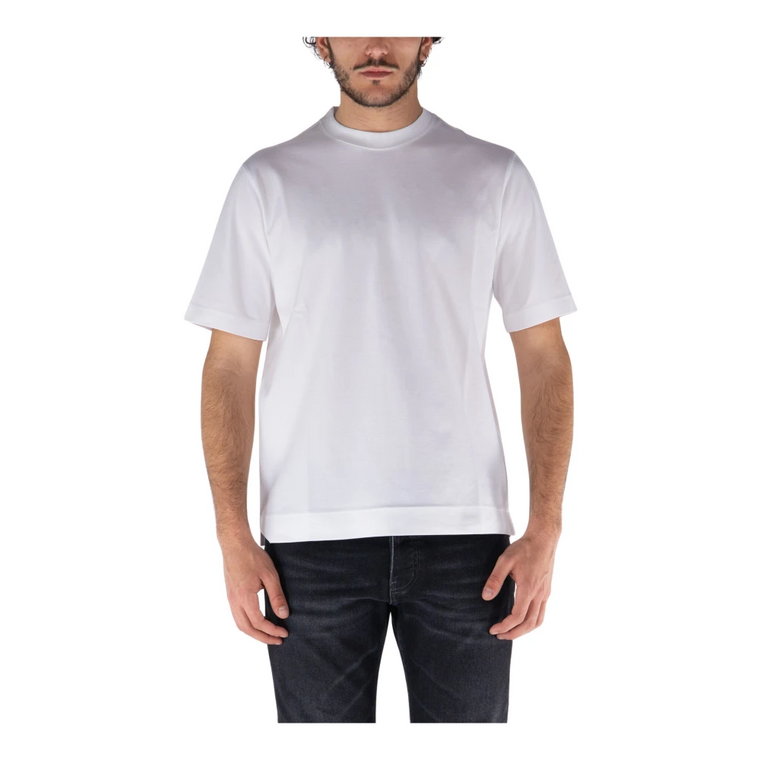 Piquet T-Shirt Circolo 1901