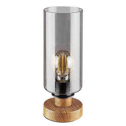 Rabalux 74120 lampa stołowa Tanno, dub