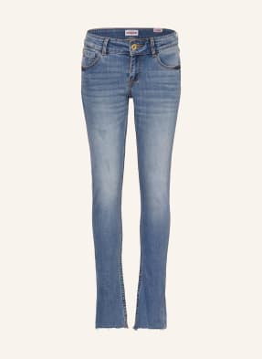 Vingino Jeansy Amia Skinny Fit blau