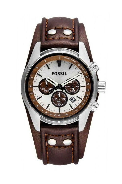 Fossil - Zegarek CH2565