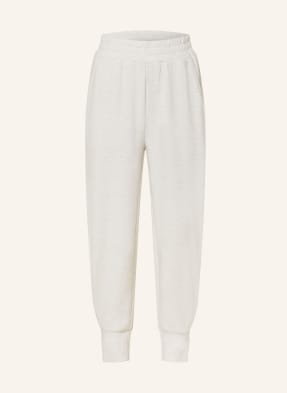 Varley Spodnie Treningowe The Relaxed Pant 27.5 weiss