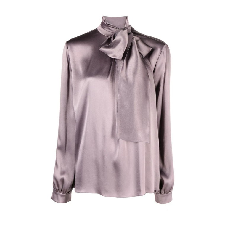 Blouses Alberta Ferretti