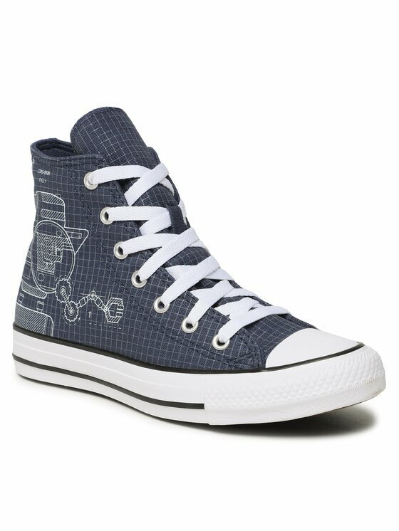 Trampki Converse