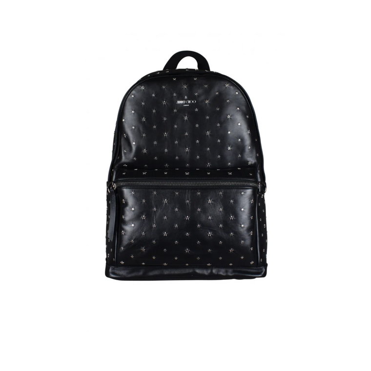 Backpacks Jimmy Choo