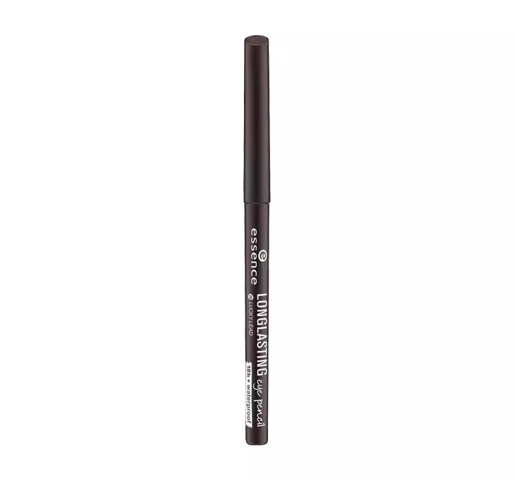 ESSENCE LONG LASTING EYE PENCIL AUTOMATYCZNA KREDKA DO OCZU 20 LUCKY LEAD 0,28G