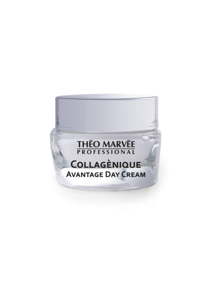 THEO MARVEE Collagenique Avantage Cream Luksusowy Krem Nawilżający 50ml