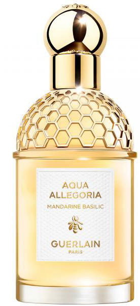 Woda toaletowa damska Guerlain Aqua Allegoria Mandarine Basilic 75 ml (3346470143944). Perfumy damskie