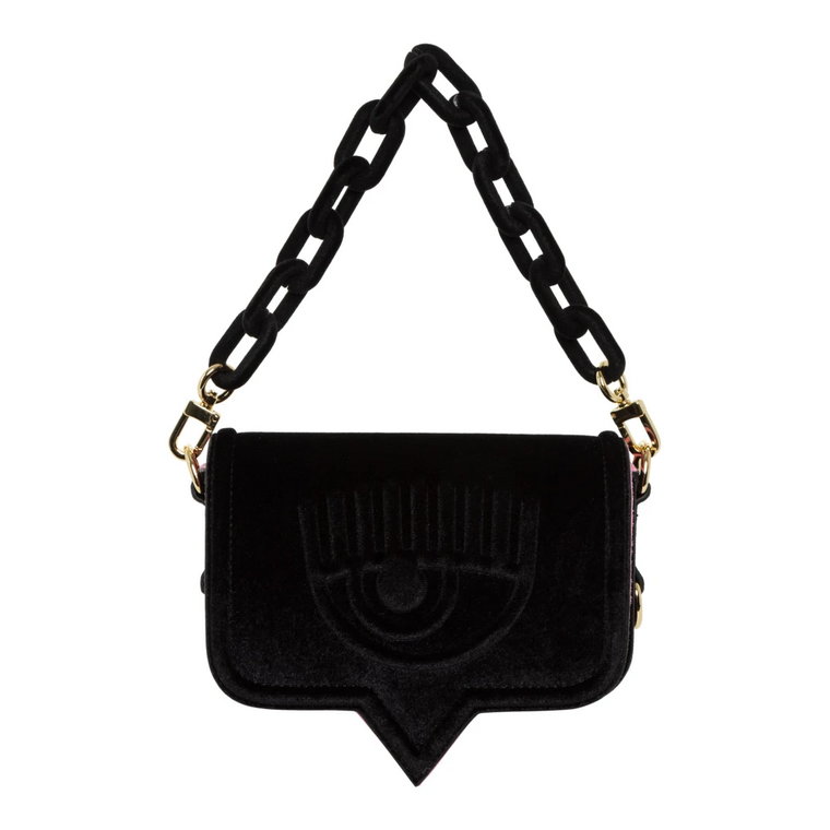 HandBag Chiara Ferragni Collection