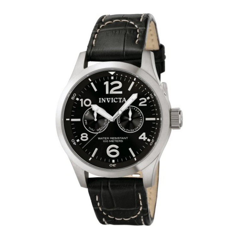 I-Force 0764 Men&#39;s Quartz Watch - 48mm Invicta Watches