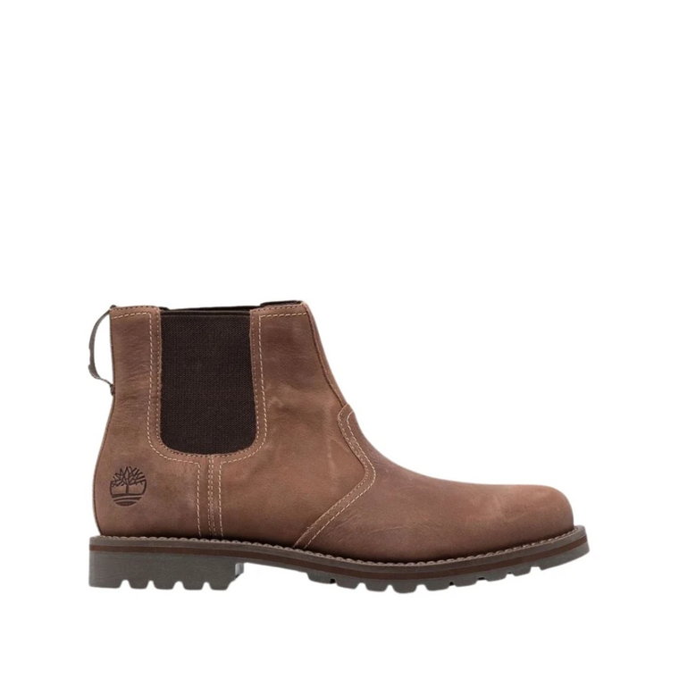 Footwear Larchmont II Chelsea Tb0A2Gjr2481 Timberland