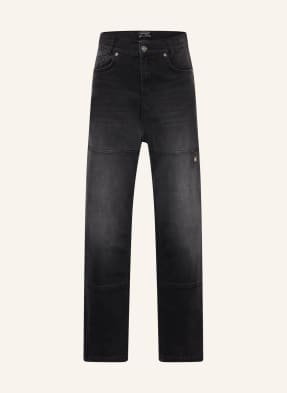 Blue Effect Jeansy Baggy schwarz