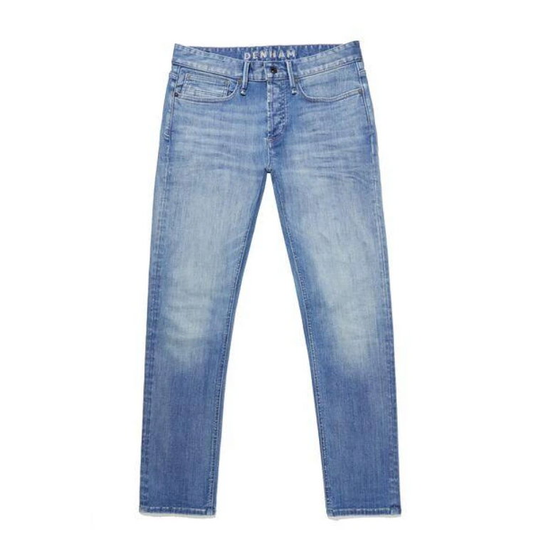 Slim-fit Jeans Denham