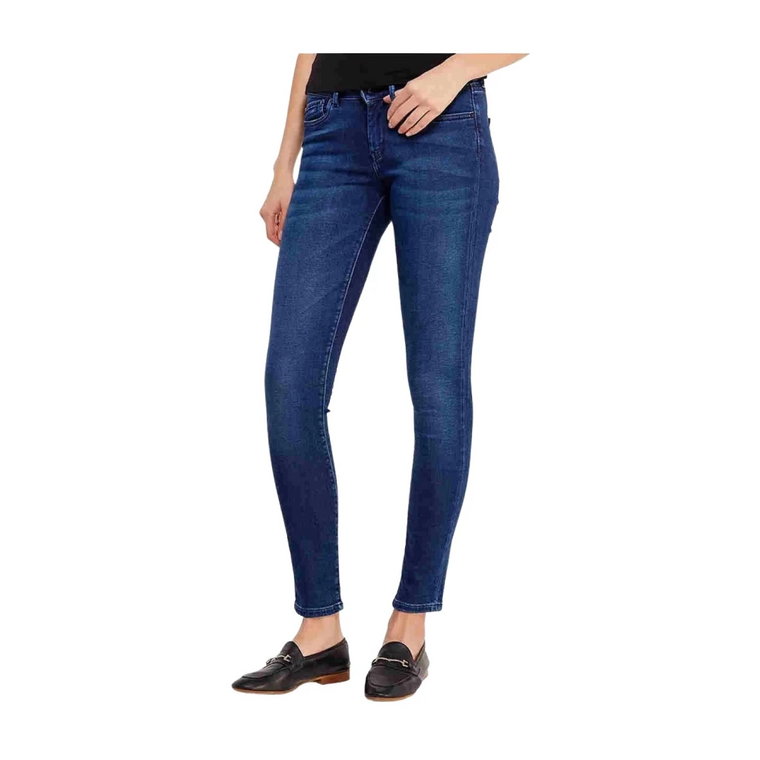 Cb80 Pixie Pant Pepe Jeans