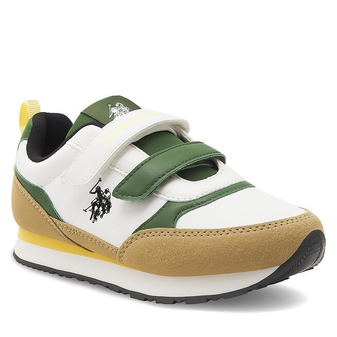 Sneakersy U.S. Polo Assn.