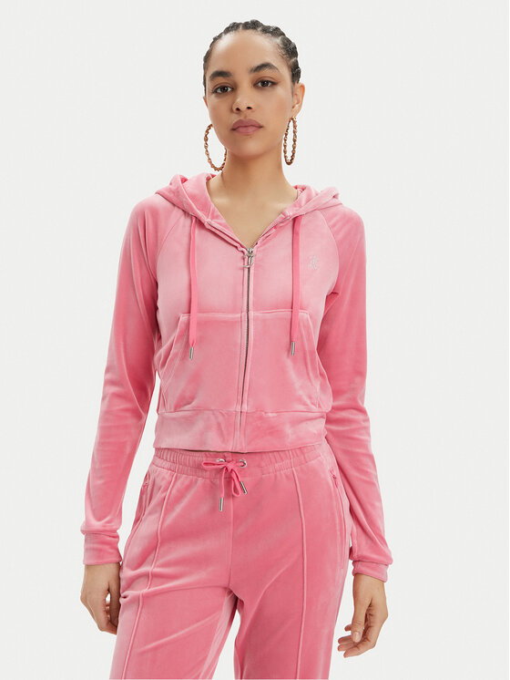 Bluza Juicy Couture