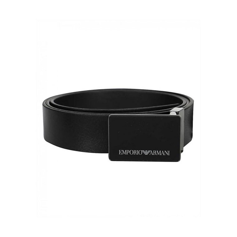 Belts Emporio Armani