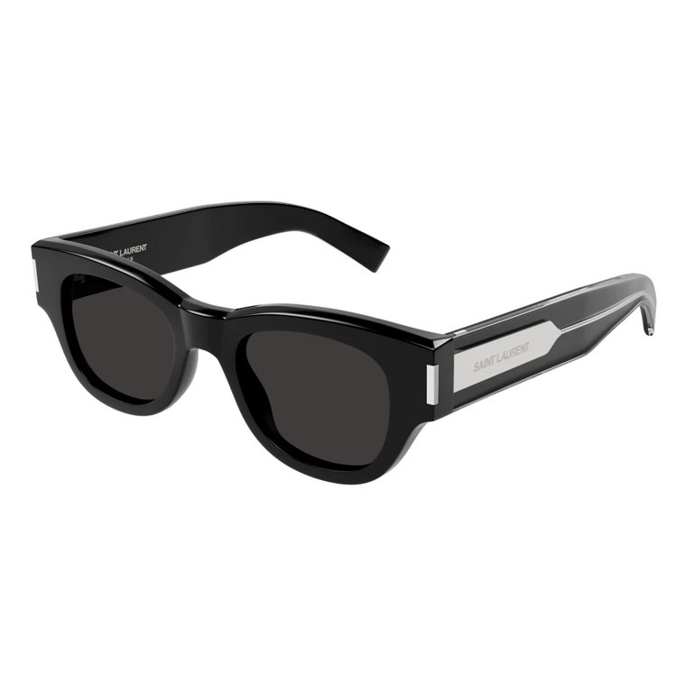 Modne okulary przeciwsłoneczne dla kobiet Saint Laurent