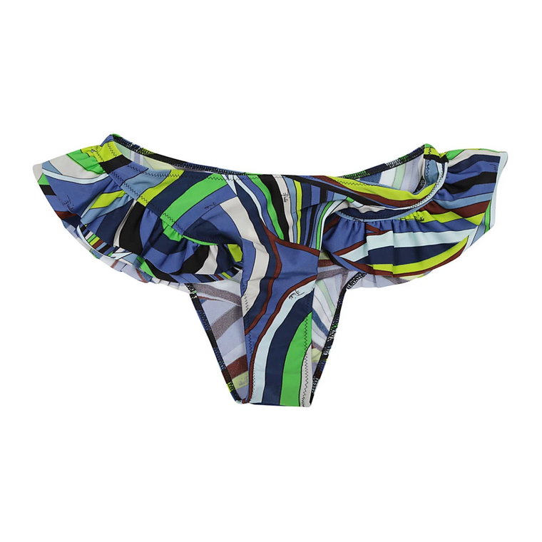 Bikinis Emilio Pucci