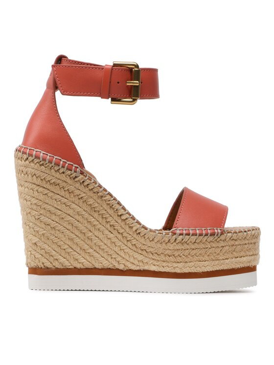 Espadryle See By Chloé