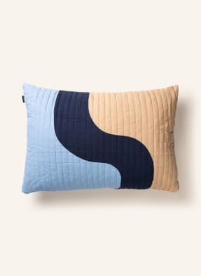 Marimekko Dekoracyjna Poduszka blau