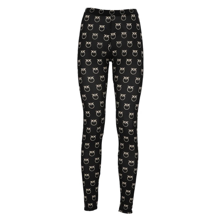 Leggings Pinko