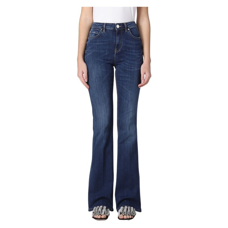 Flared Jeans Pinko