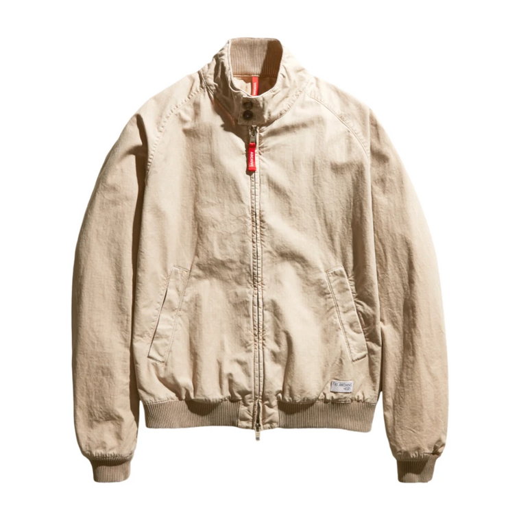 Bomber Jackets Fay