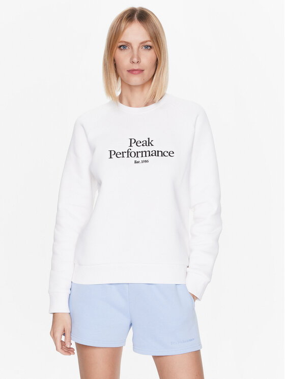 Bluza Peak Performance