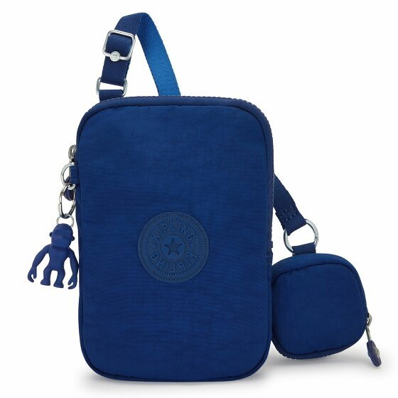 Kipling Basic Elvin Etui na telefon komórkowy 13 cm deep sky blue