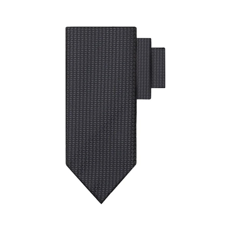 BOSS BLACK Krawat P-TIE 6CM