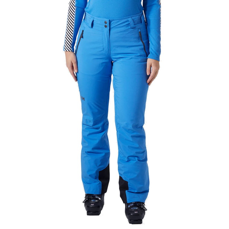 Damskie spodnie narciarskie Helly Hansen Legendary Insulated Pants ultra blue - XS