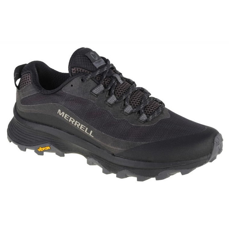 Buty Merrell Moab Speed M J067039 czarne