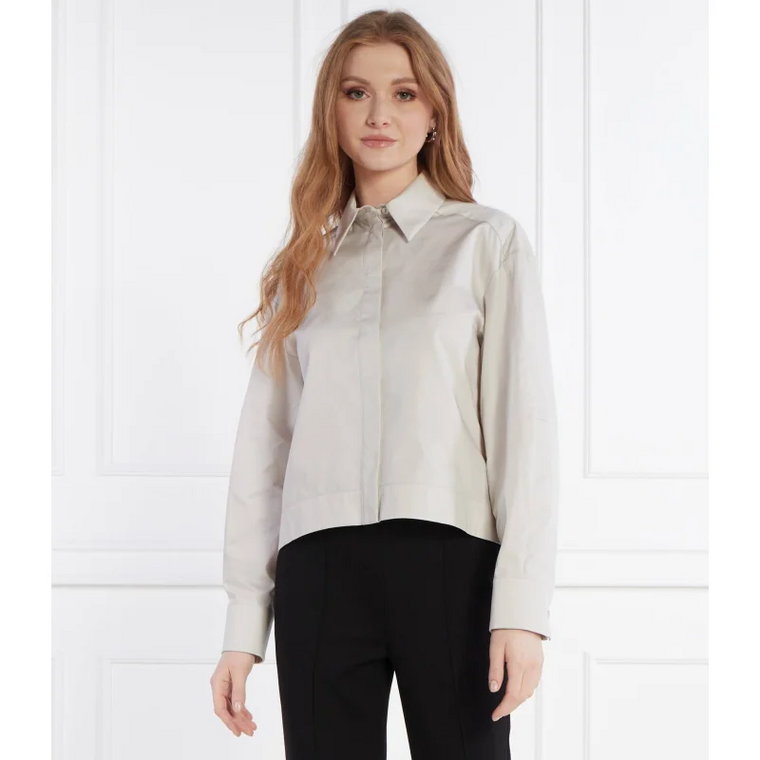 Max Mara Leisure Koszula DANDY | Regular Fit