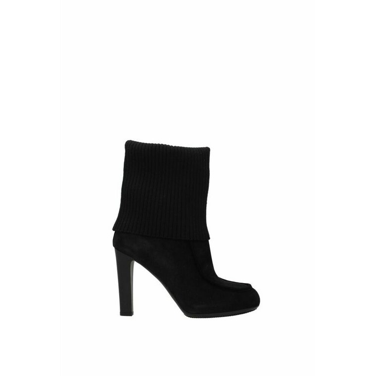 Heeled Boots Hogan