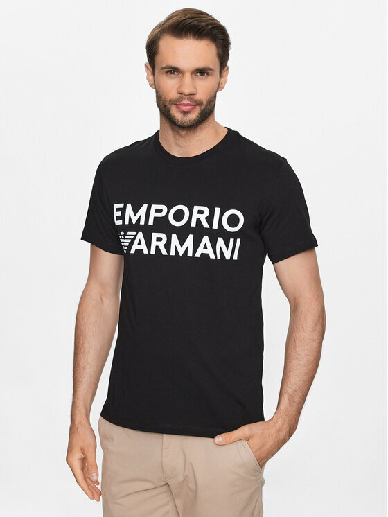 T-Shirt Emporio Armani Underwear