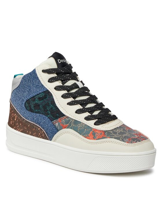 Sneakersy Desigual