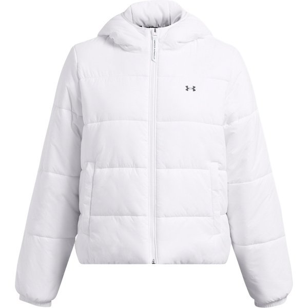 Kurtka puchowa damska LW Insulated Under Armour