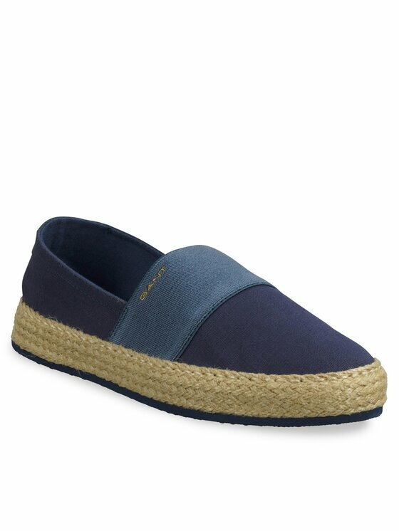 Espadryle Gant