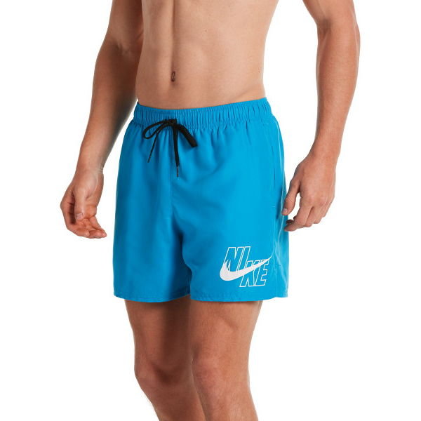 Kąpielówki męskie Logo Lap 5 Nike Swim